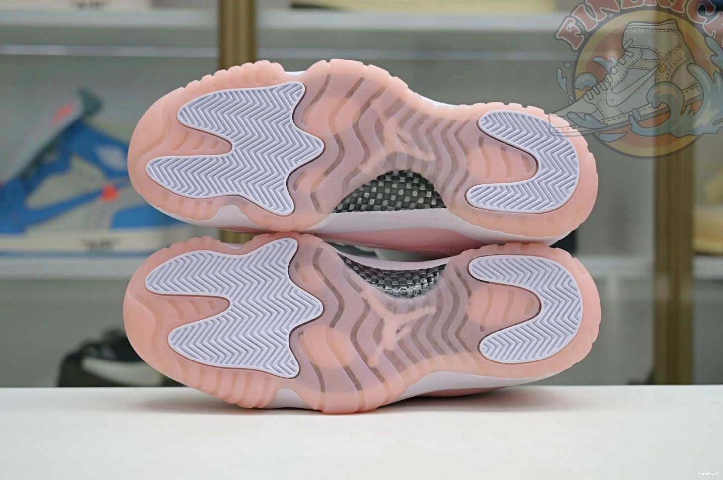 Low Jordan WMNS 11 Air Jordan 1003